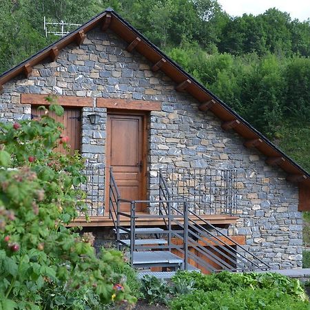 Ferienwohnung Ca Del Posol Durro Exterior foto