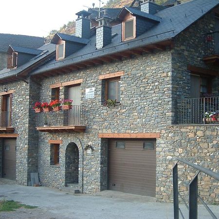 Ferienwohnung Ca Del Posol Durro Exterior foto
