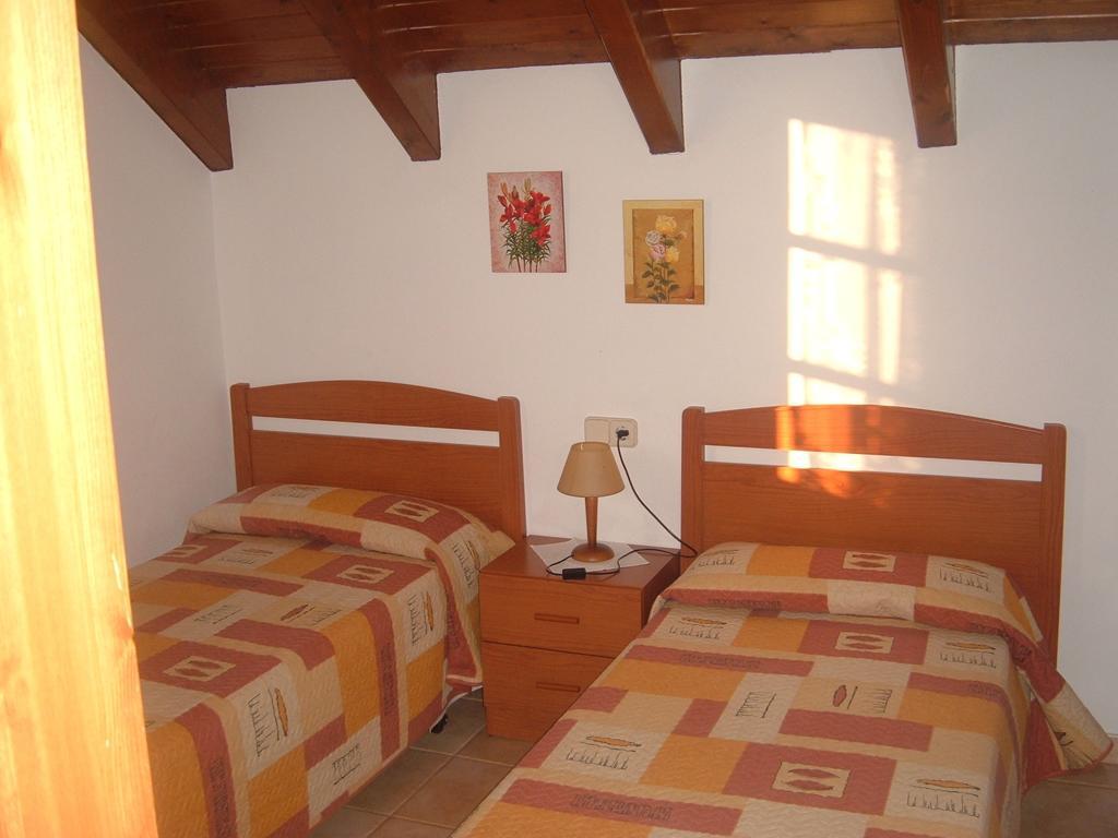 Ferienwohnung Ca Del Posol Durro Zimmer foto