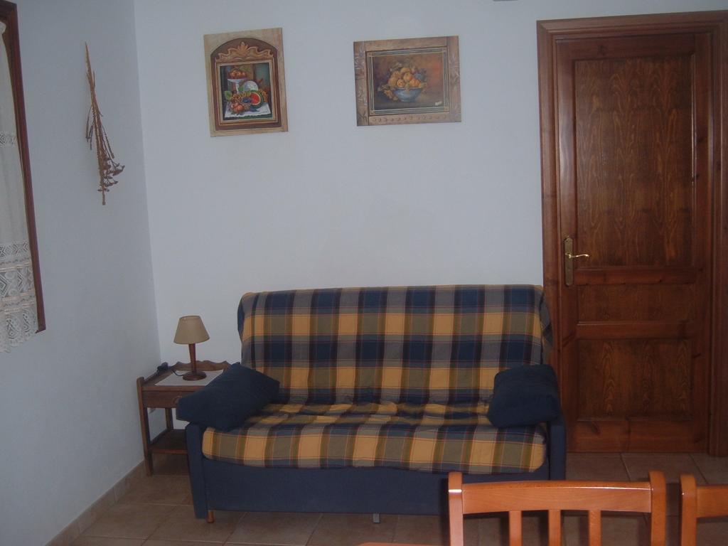 Ferienwohnung Ca Del Posol Durro Zimmer foto