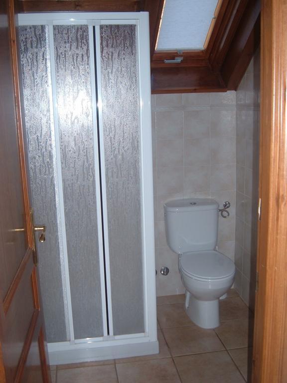 Ferienwohnung Ca Del Posol Durro Zimmer foto