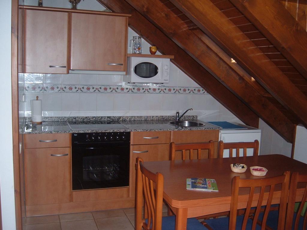 Ferienwohnung Ca Del Posol Durro Zimmer foto